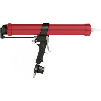 Pneumatická vytlačovací pistole PENOSIL CSG/400RP, 600ml – Zboží Dáma
