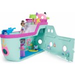 Spin Master Gabby's Dollhouse Gabby Cat Friend Ship – Sleviste.cz