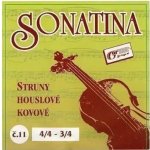 Gorstrings Sonatina č.11 – Hledejceny.cz