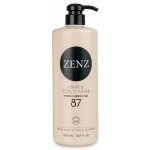 Zenz Organic Fresh Herbs No. 87 intenzivní péče pro obnovu pokožky hlavy 1000 ml – Hledejceny.cz