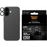 PanzerGlass Hoops Ceramic II Apple iPhone 17/16/16 Plus PG53111 – Zboží Živě