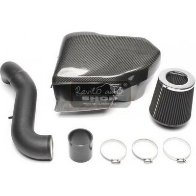TA Technix karbonový kit sání Audi A3 (8V) 1.8 TFSI, 2.0 TSI/TFSI (2014-) – Hledejceny.cz