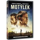 Motýlek: DVD