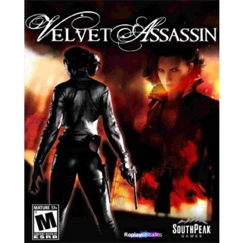 Velvet Assassin