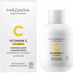 Mádara Vitamin C rozjasňující esence pro intenzivní lesk 30 ml – Hledejceny.cz