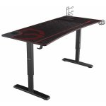 ULTRADESK Cruiser červený – Zboží Mobilmania