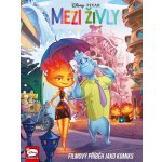 Mezi živly - Filmový příběh jako komiks – Zbozi.Blesk.cz