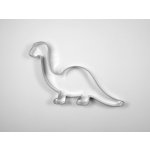 Vykrajovátko na perníčky a cukroví BRONTOSAURUS 68x105mm, nerez – Hledejceny.cz