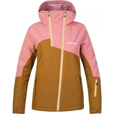 Hannah Maky golden brown – Zboží Dáma