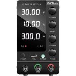 Laboratorní napájecí zdroj LCD pro elektronická zařízení 50mV 200-240V AC – Sleviste.cz