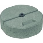 DEHN Podstavec 102002 k jímací tyči-beton 102002 – Hledejceny.cz