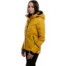 Blizzard W2W Ski Jacket Veneto mustard yellow