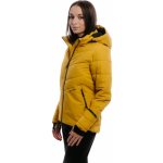 Blizzard W2W Ski Jacket Veneto mustard yellow – Hledejceny.cz