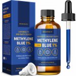 WoldoHealth Methylene Blue 1% 100 ml – Hledejceny.cz