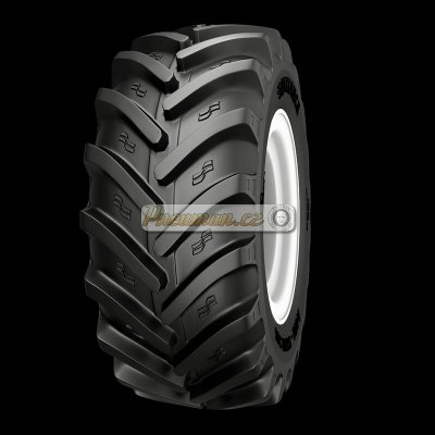 Alliance 365 Agristar 600/65-28 163D TL – Hledejceny.cz