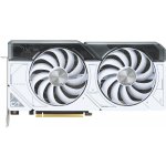 Asus Dual GeForce RTX 4070 OC White Edition 12GB GDDR6X 90YV0IZ4-M0NA00 – Hledejceny.cz