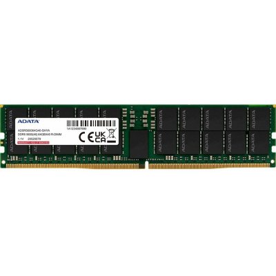 Adata DDR5 64GB 5600MHz CL46 AD5R560064G40-SHYA – Zboží Mobilmania