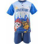 Chlapecké pyžamo Paw Patrol modré – Sleviste.cz