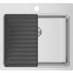 Set Sinks STEPER 550 CO 1,0 mm + Versus – Zboží Dáma