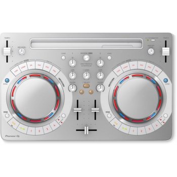 Pioneer DJ DDJ-WeGO 4