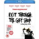Exit Through The Gift Shop BD