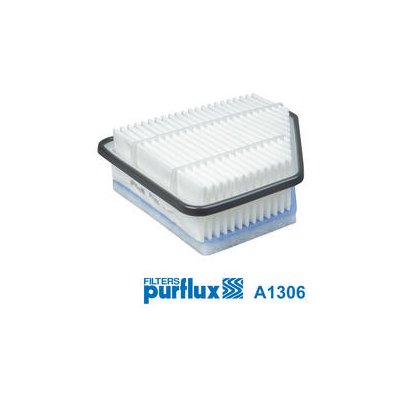 Vzduchový filtr PURFLUX A1306 – Hledejceny.cz