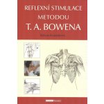 Reflexní stimulace metodou T. A. Bowena - Helena Kvašňáková – Hledejceny.cz