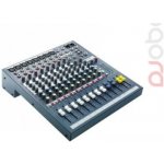Soundcraft EPM 8 – Zboží Živě