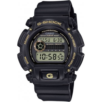 Casio DW-9052GBX-1A9