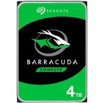 Seagate BarraCuda 4TB, ST4000DM004 – Zboží Živě