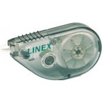 Linex Korekční páska 5 mm x 8 m – Zboží Živě