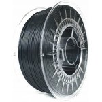 Devil Design PETG 1,75 mm 1 kg tmavě šedá – Zboží Živě