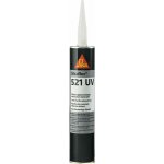 Sikaflex 521 UV 300 ml bílá – HobbyKompas.cz
