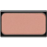 Artdeco Blusher Pudrová Tvářenka 18 Beige Rose Blush 5 g – Zboží Mobilmania