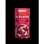 Mixit Müsli Do plavek 400 g – Zboží Dáma