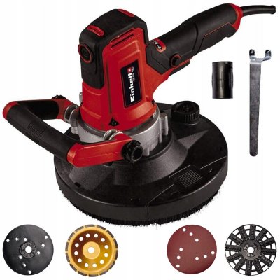 Einhell TE-DW 180 – HobbyKompas.cz