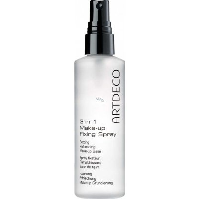 Artdeco 3v1 Make-up fixing spray 100 ml – Hledejceny.cz