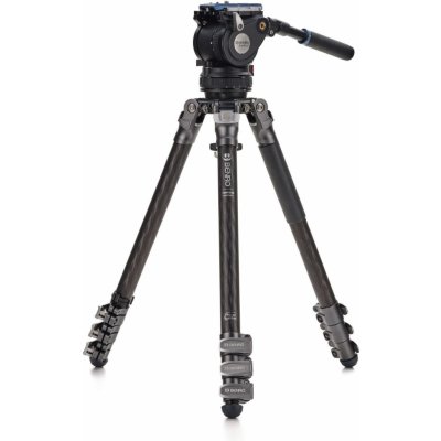 Benro TMTH34CFBV6HPLUS – Zboží Živě