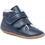 Froddo Barefoot Boty prewalkers dark blue G1130013-2 19 – Hledejceny.cz