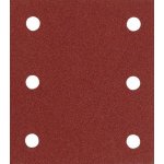 Makita P-33093 Brusný papír 114x102 mm /K60/ 10ks/ – Zboží Dáma