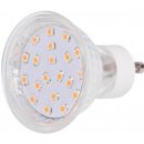 TB Energy LED žárovka GU10 230V 7W 540L neutrální bílá