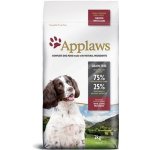 Applaws Dog Dry Adult Small & Medium Breed Chicken & Lamb 2 kg – Hledejceny.cz