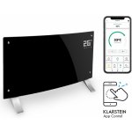 Klarstein Bornholm Curved Ambient – Zboží Mobilmania