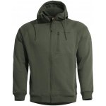 Mikina Pentagon LEONIDAS 2.0 CAMO GREEN – Zboží Mobilmania