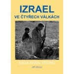 Izrael ve čtyřech válkách – Hledejceny.cz