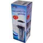 Macro Aqua Mini Hang On M-30 odpěňovač s čerpadlem 8 W – Zboží Dáma