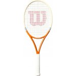 Wilson Roland Garros Team 102 2026 – Zboží Dáma