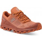 On Running trailové Cloudventure Sandstone/Orange – Zboží Dáma