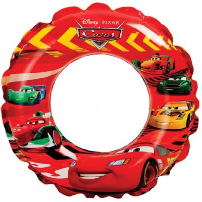 Intex 58260 Cars – Zboží Dáma