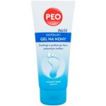 Peo osvěžující gel na nohy s mentolem a čajovníkovým olejem 100 ml – Zbozi.Blesk.cz